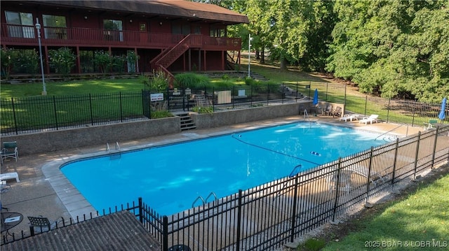 LOT6 Galahad Ln, Camdenton, MO 65020 - photo 24