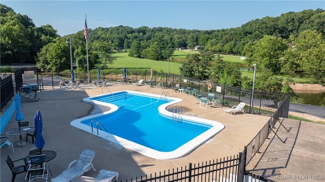 LOT6 Galahad Ln, Camdenton, MO 65020 - photo 25