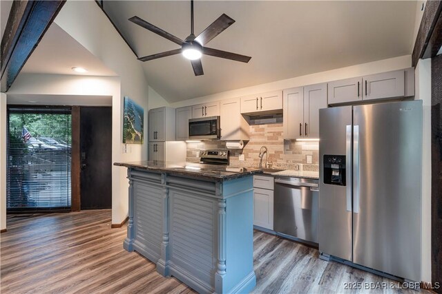 328 Hogan Dr Unit C 5124, Lake Ozark, MO 65049 - photo 5