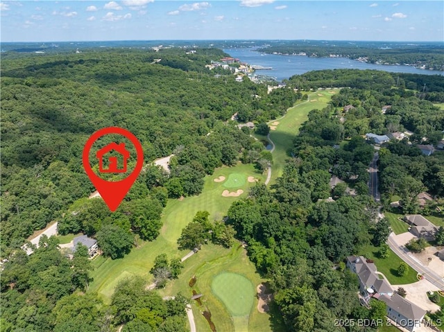 328 Hogan Dr Unit C 5124, Lake Ozark, MO 65049 - photo 26