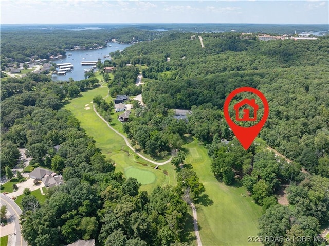 328 Hogan Dr Unit C 5124, Lake Ozark, MO 65049 - photo 30