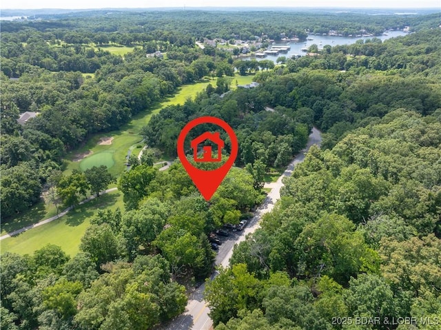 328 Hogan Dr Unit C 5124, Lake Ozark, MO 65049 - photo 31