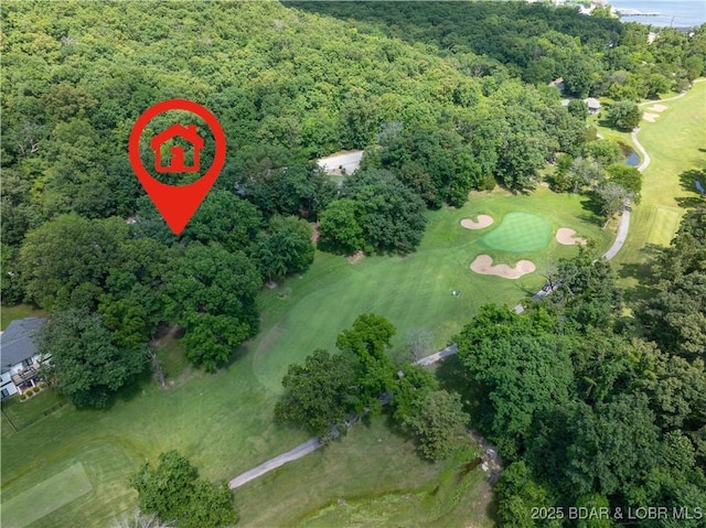 328 Hogan Dr Unit C 5124, Lake Ozark, MO 65049 - photo 32