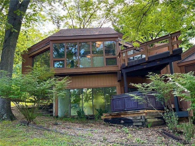 328 Hogan Dr Unit C 5124, Lake Ozark, MO 65049 - photo 34