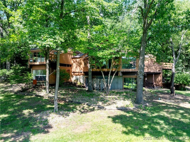 328 Hogan Dr Unit C 5124, Lake Ozark, MO 65049 - photo 35