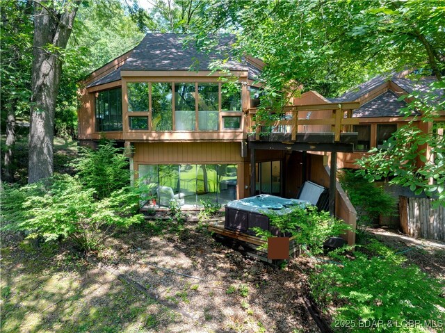328 Hogan Dr Unit C 5124, Lake Ozark, MO 65049 - photo 24