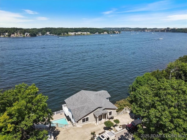 1493 Bluff Dr, Osage Beach, MO 65065 - photo 7