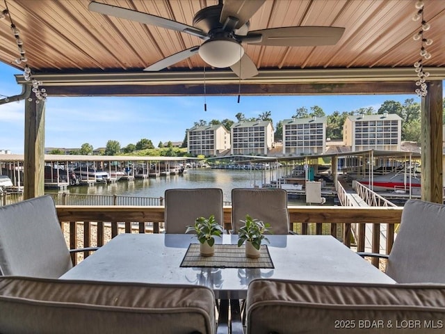 91 Southwood Shores Pl Unit 1C, Lake Ozark, MO 65049 - photo 8