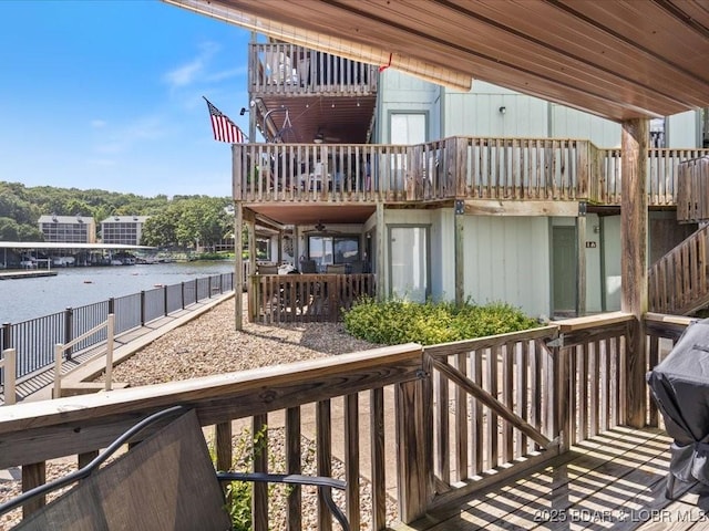 91 Southwood Shores Pl Unit 1C, Lake Ozark, MO 65049 - photo 9