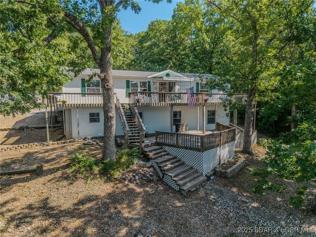 33315 Greenwood Rd, Gravois Mills, MO 65037 - photo 1