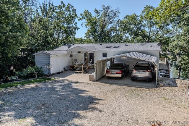 33315 Greenwood Rd, Gravois Mills, MO 65037 - photo 3