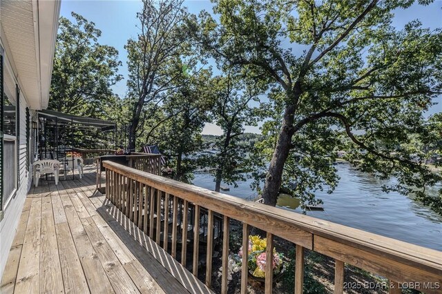 33315 Greenwood Rd, Gravois Mills, MO 65037 - photo 22