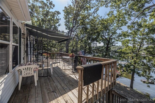 33315 Greenwood Rd, Gravois Mills, MO 65037 - photo 24