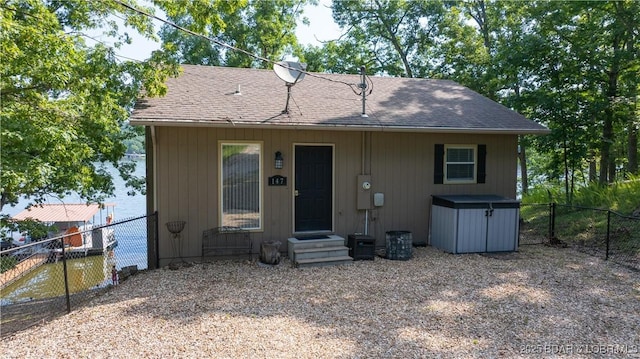 147 Johnson Brothers Dr, Gravois Mills, MO 65037 - photo 32