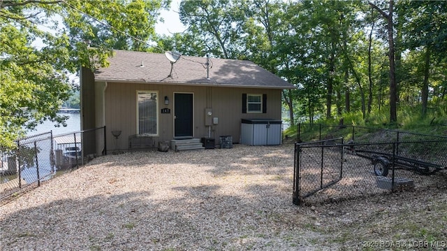 147 Johnson Brothers Dr, Gravois Mills, MO 65037 - photo 33