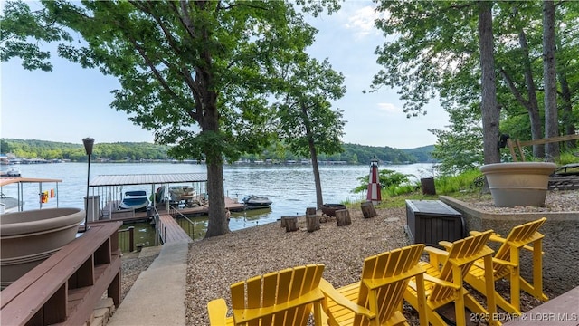 147 Johnson Brothers Dr, Gravois Mills, MO 65037 - photo 21