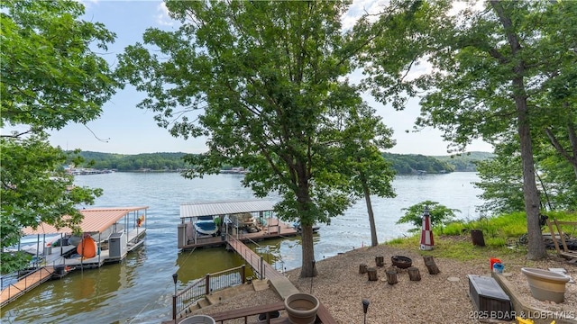 147 Johnson Brothers Dr, Gravois Mills, MO 65037 - photo 22