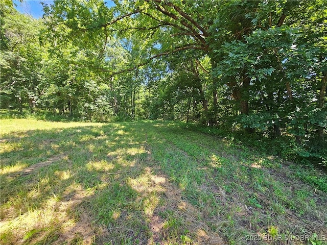 TBD Outback Rd, Barnett, MO 65011