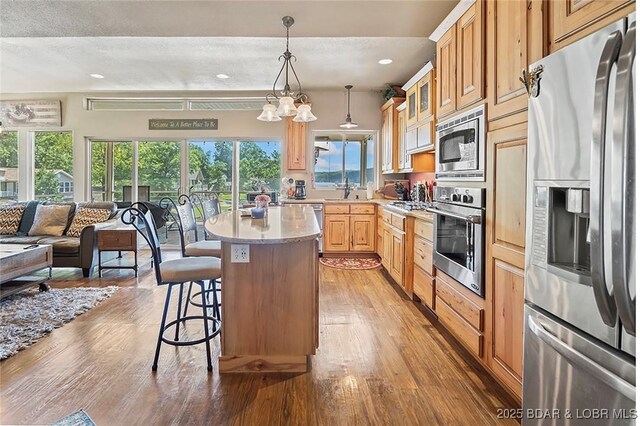 68 Sy Acres Dr, Gravois Mills, MO 65037 - photo 5
