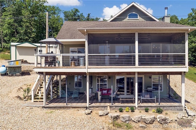 68 Sy Acres Dr, Gravois Mills, MO 65037 - photo 47