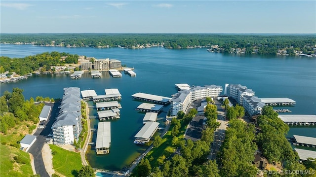 183 Upper Monarch Cove Dr Unit 2F, Lake Ozark, MO 65049 - photo 40