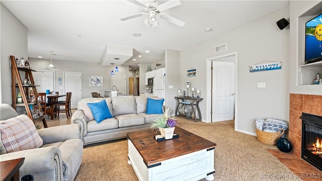 183 Upper Monarch Cove Dr Unit 2F, Lake Ozark, MO 65049 - photo 9