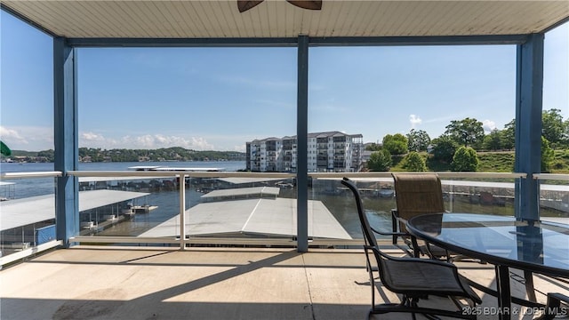 183 Upper Monarch Cove Dr Unit 2F, Lake Ozark, MO 65049 - photo 14