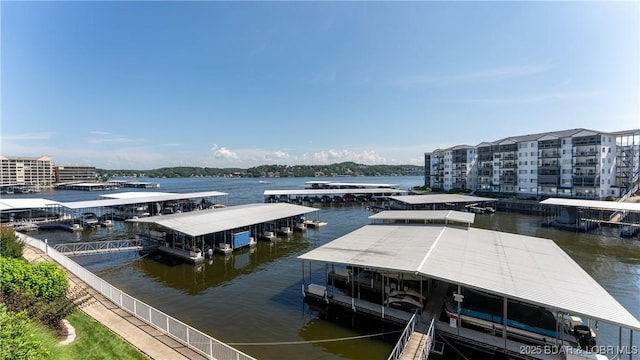 183 Upper Monarch Cove Dr Unit 2F, Lake Ozark, MO 65049 - photo 4
