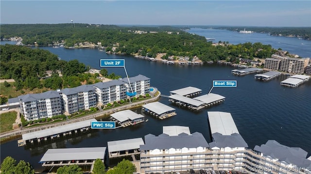 183 Upper Monarch Cove Dr Unit 2F, Lake Ozark, MO 65049 - photo 23