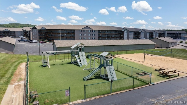 133 Cedar Glen Dr Unit 3B, Camdenton, MO 65020 - view of home's community