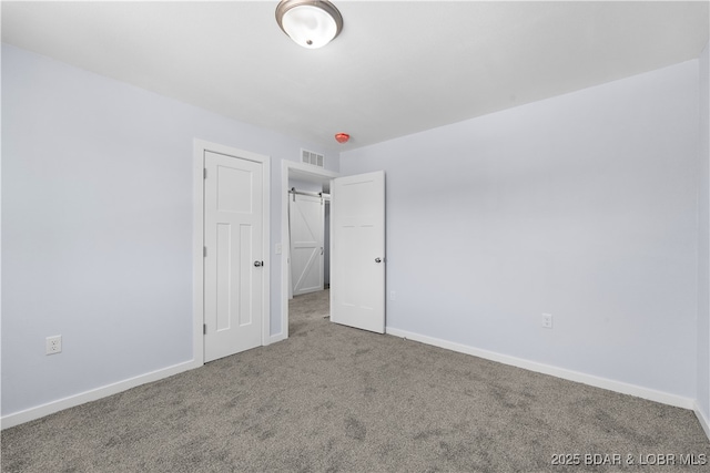 40 Walnut Ct, Eldon, MO 65026 - unfurnished bedroom with carpet and baseboards