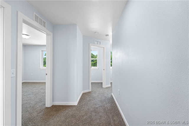 40 Walnut Ct, Eldon, MO 65026 - hall with carpet flooring