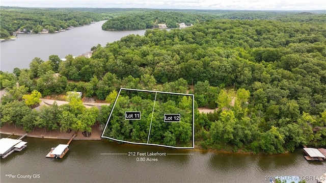 LOT12 White Horse Cir, Rocky Mount, MO 65037 - photo 1