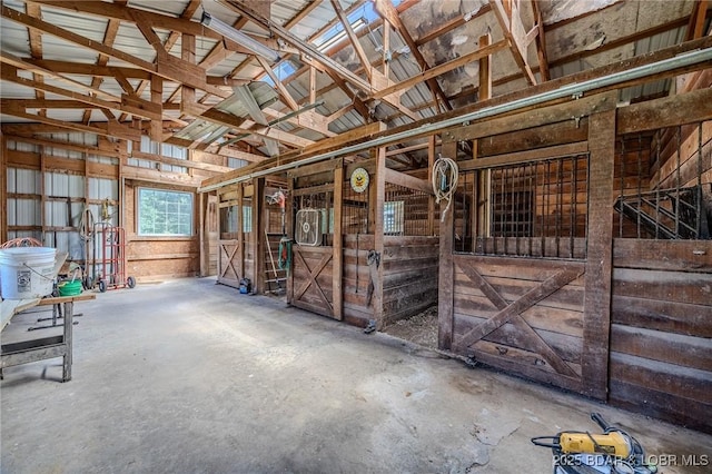 1480 Copperstone Rd, Camdenton, MO 65020 - view of horse barn