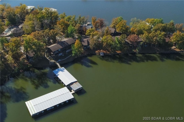 278 Lone Oak Pt Unit 18, Sunrise Beach, MO 65079 - view of property location featuring a nearby body of water