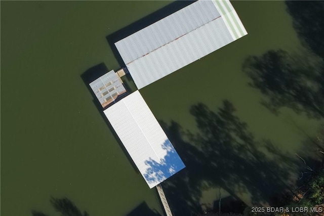 278 Lone Oak Pt Unit 18, Sunrise Beach, MO 65079 - view of home floor plan