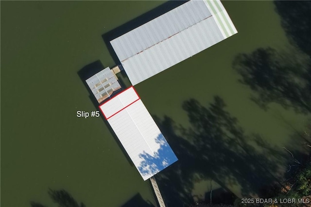 278 Lone Oak Pt Unit 18, Sunrise Beach, MO 65079 - map / location