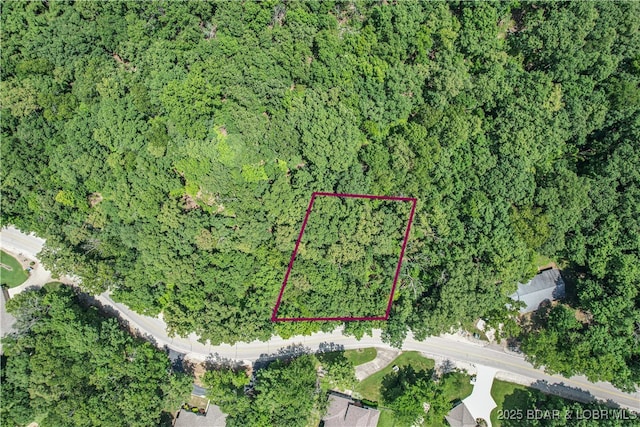 LOT127 Hogan Dr, Lake Ozark, MO 65049