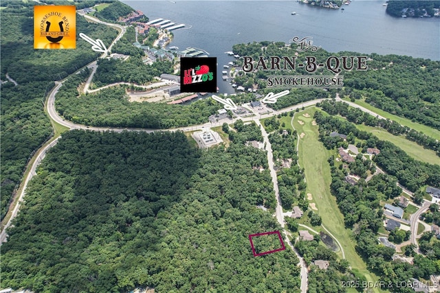 LOT127 Hogan Dr, Lake Ozark, MO 65049