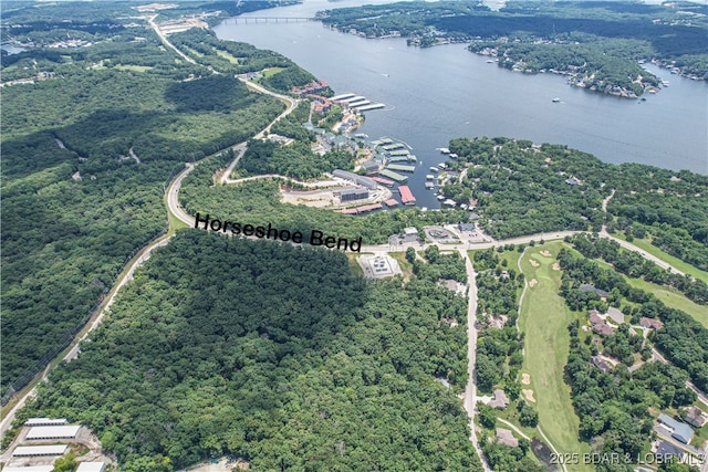 LOT127 Hogan Dr, Lake Ozark, MO 65049