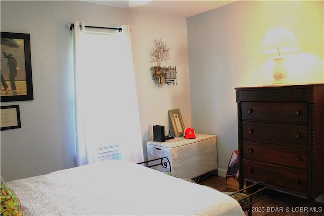 891 Azalea Ct, Osage Beach, MO 65065 - bedroom with wood finished floors