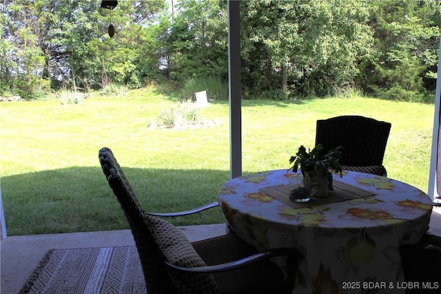 891 Azalea Ct, Osage Beach, MO 65065 - view of grassy yard