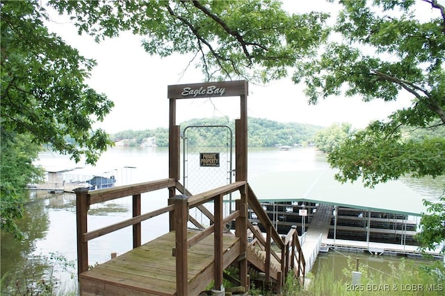 16 Eagle Bay Dr, Gravois Mills, MO 65037 - photo 11
