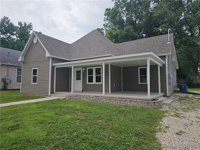 215 3rd St, Eldon, MO 65026 - photo 1