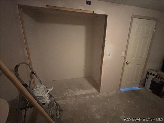 17362 Country Life Rd, Gravois Mills, MO 65037 - view of bathroom