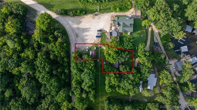 284 Trails End Rd, Sunrise Beach, MO 65079