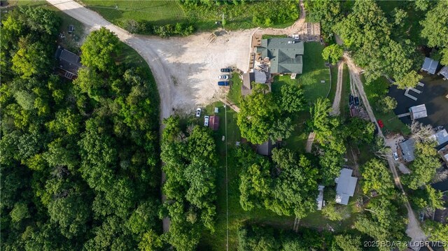 284 Trails End Rd, Sunrise Beach, MO 65079