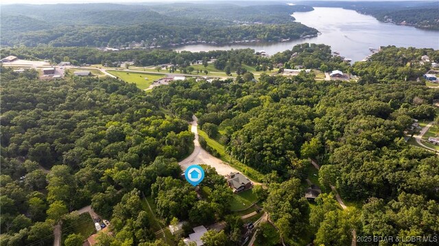 284 Trails End Rd, Sunrise Beach, MO 65079