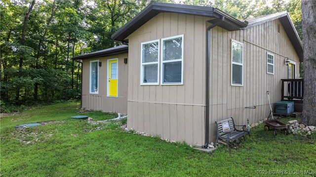 284 Trails End Rd, Sunrise Beach, MO 65079
