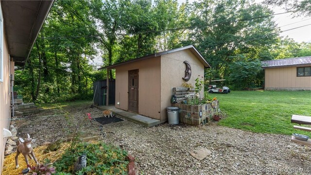 284 Trails End Rd, Sunrise Beach, MO 65079